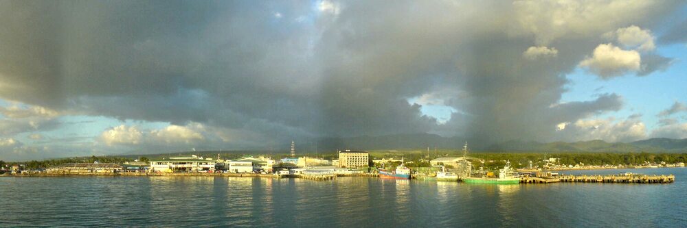 Ormoc City, Leyte