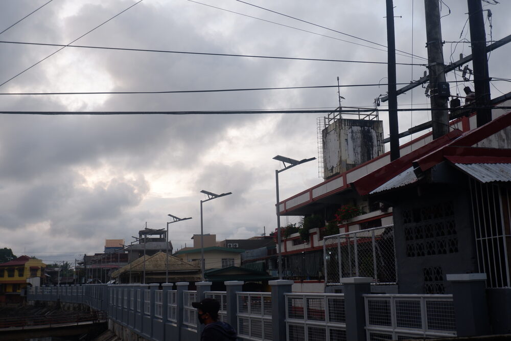 Infanta, Quezon