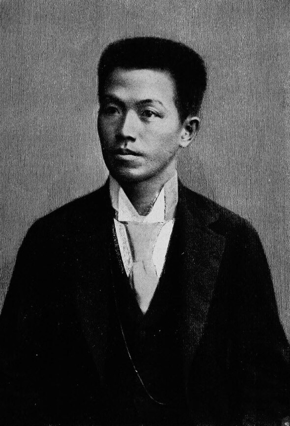Emilio Aguinaldo
