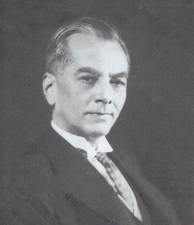 Manuel L. Quezon