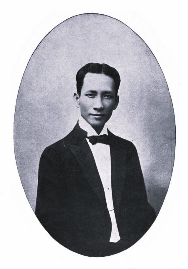 Sergio Osmeña
