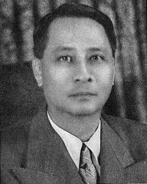 Manuel Roxas