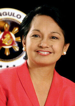 Gloria Macapagal Arroyo